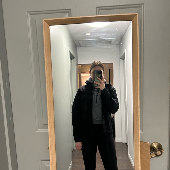 Black Arc’teryx Soft Shell - Picture 4 of 5